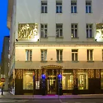 Radisson Blu Style Hotel, Vienna